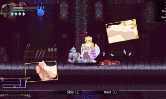 Succubus Successor Delilah's Juicy Journey Adult Game Screenshots (2)