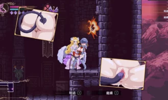 Succubus Successor Delilah's Juicy Journey Adult Game Screenshots (6)