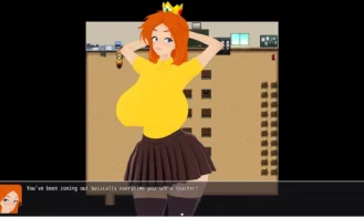 Super Teacher Rescue Adult Game Screenshots (1)