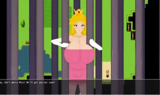 Super Teacher Rescue Adult Game Screenshots (3)