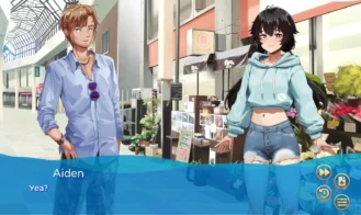 Swimmer Admiration 2 Adult Game Screenshots (6)