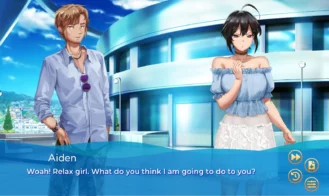 Swimmer Admiration 2 Adult Game Screenshots (8)
