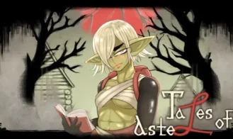 Tales of Astel porn xxx game download cover