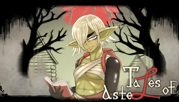 Tales of Astel porn xxx game download cover