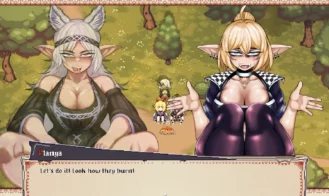 Tales of Astel Adult Game Screenshots (2)