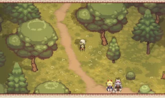 Tales of Astel Adult Game Screenshots (7)