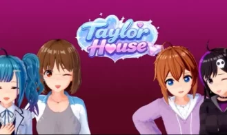 Taylor House porn xxx game download cover