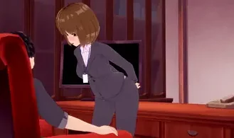 Taylor House Adult Game Screenshots (1)