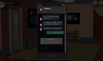 Taylor House Adult Game Screenshots (6)