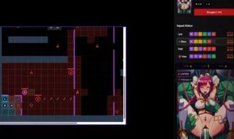 Tentacle Realm Escape Adult Game Screenshots (2)
