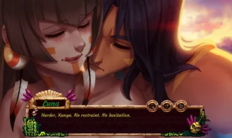 The Beastmaster Princess Adult Game Screenshots (1)
