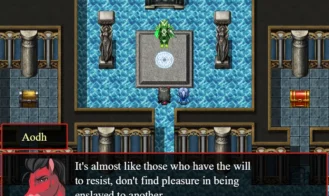 The Black Mask of Cernunnos Adult Game Screenshots (3)