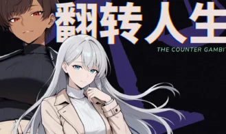 The Counter Gambit porn xxx game download cover