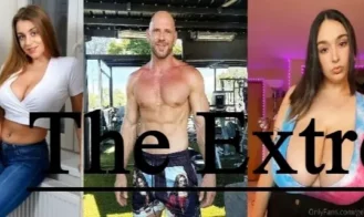 The Extremist porn xxx game download cover