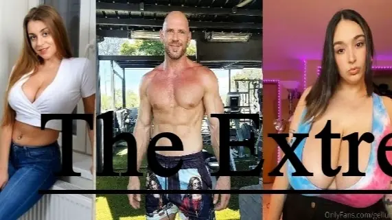 The Extremist porn xxx game download cover