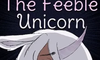 The Feeble Unicorn porn xxx game download cover
