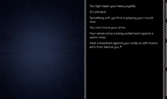 The Feeble Unicorn Adult Game Screenshots (3)