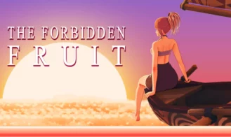 The Forbidden Fruit porn xxx game download cover