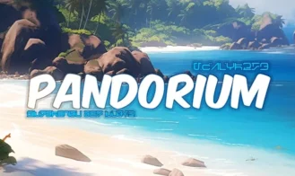 The Hunter: Pandoruim porn xxx game download cover