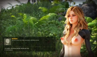 The Hunter Pandoruim Adult Game Screenshots (2)
