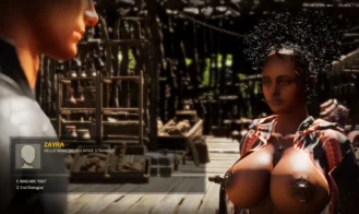 The Hunter Pandoruim Adult Game Screenshots (7)