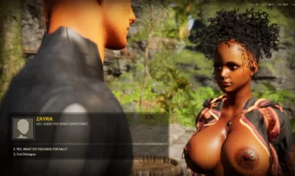 The Hunter Pandoruim Adult Game Screenshots (8)