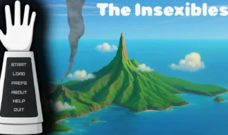 The Insexibles Adult Game Screenshots (1)