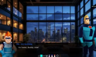 The Insexibles Adult Game Screenshots (2)