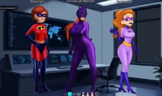 The Insexibles Adult Game Screenshots (4)