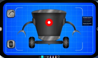 The Insexibles Adult Game Screenshots (5)
