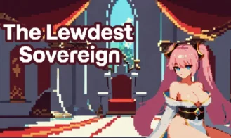 The Lewdest Sovereign porn xxx game download cover