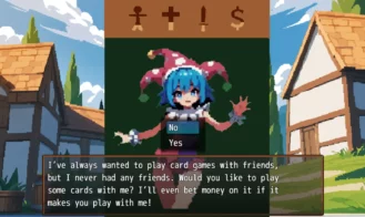 The Lewdest Sovereign Adult Game Screenshots (1)