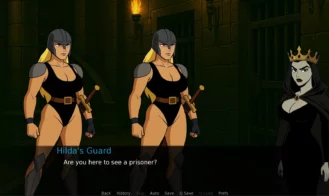 The MILF Hunter Adult Game Screenshots (5)