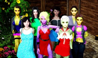 The Neuronauts porn xxx game download cover