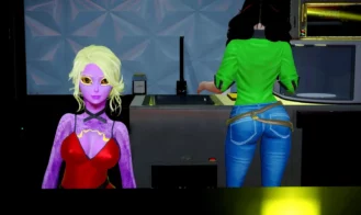 The Neuronauts Adult Game Screenshots (8)