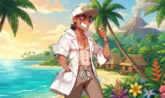 The Professor EXP Adult Game Screenshots (2)