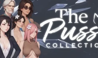 The Puss Collection porn xxx game download cover