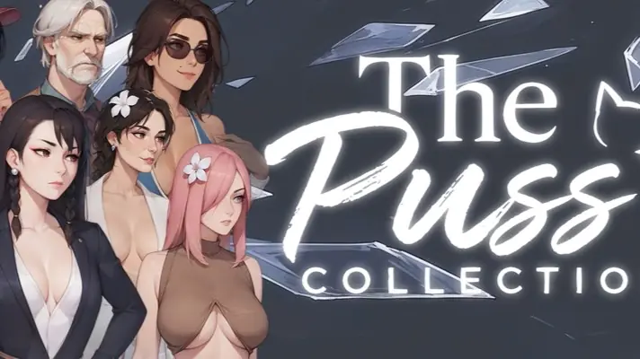 The Puss Collection porn xxx game download cover