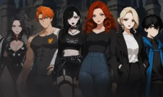 The Thirteenth Spell porn xxx game download cover