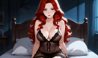 The Thirteenth Spell Adult Game Screenshots (1)
