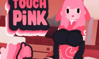 Touch Pink porn xxx game download cover