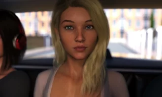 Troubles in the New City Adult Game Screenshots (4)
