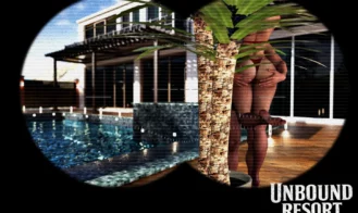 Unbound Resort porn xxx game download cover