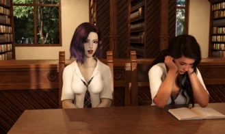 University of Choices Adult Game Screenshots (7)