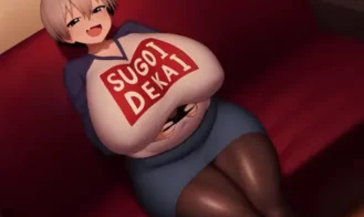 Uzaki-Chan Wants to be your Sex Girlfriend Adult Game Screenshots (1)