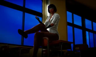 Violets Are Dead Adult Game Screenshots (7)