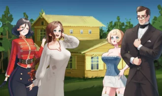 Virgin Soil porn xxx game download cover