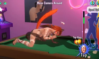 Voyeur Villa - Living with Monster Girls Edition Adult Game Screenshots (2)