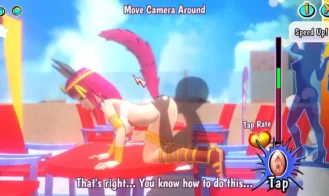 Voyeur Villa - Living with Monster Girls Edition Adult Game Screenshots (3)