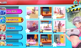 Voyeur Villa - Living with Monster Girls Edition Adult Game Screenshots (4)